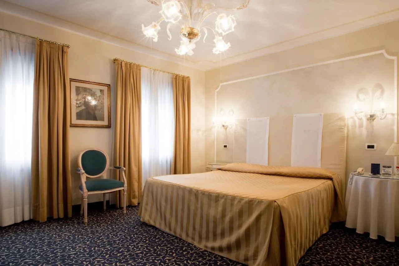Hotel Principe Venice