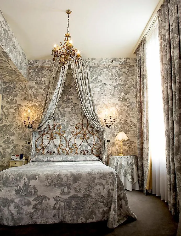 ****  Hotel Principe Venice Italy