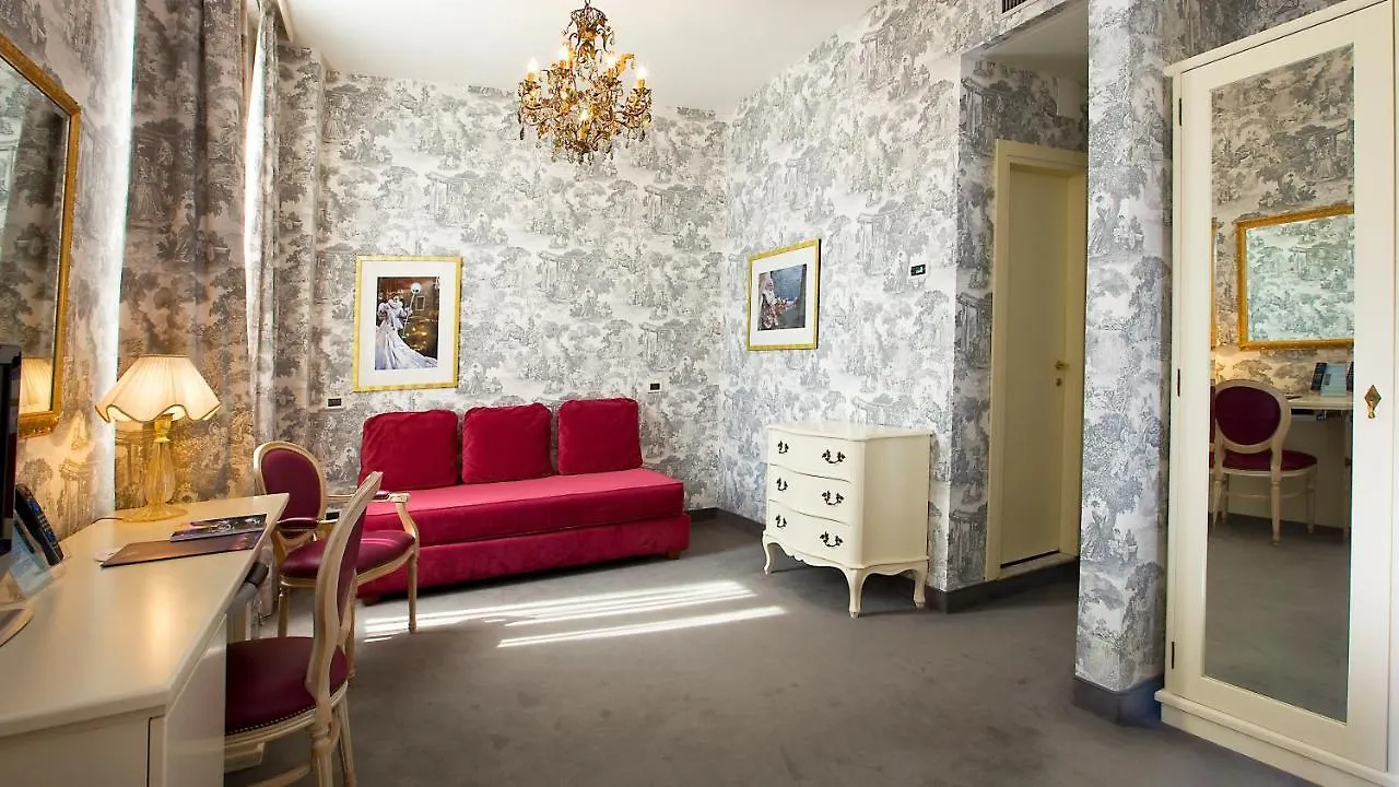 Hotel Principe Venice