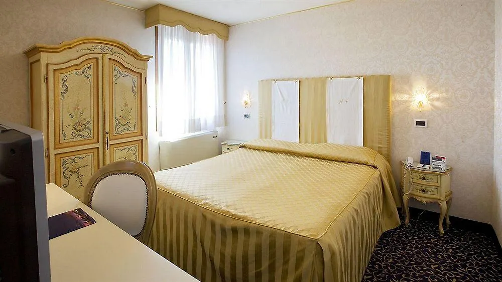 Hotel Principe Venice