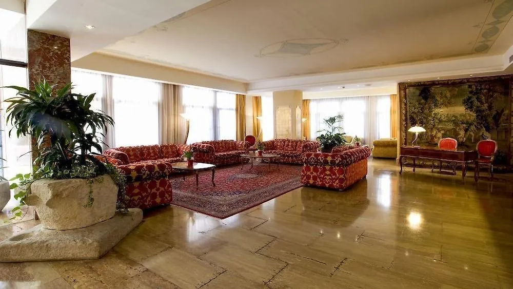 Hotel Principe Venice 4*,