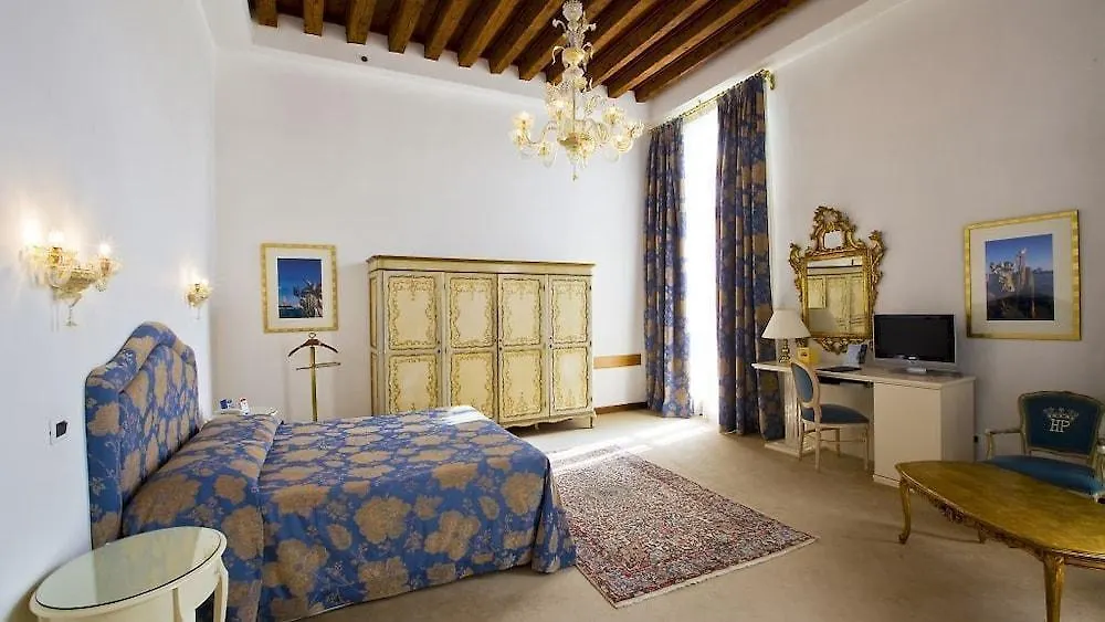 Hotel Principe Venice