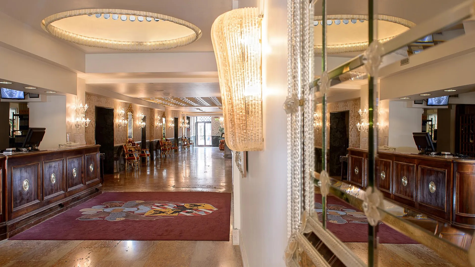 Hotel Principe Venice