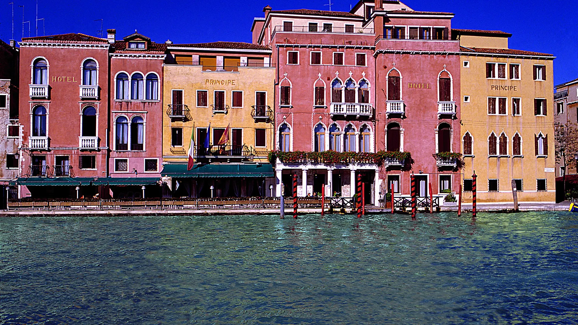 Hotel Principe Venice