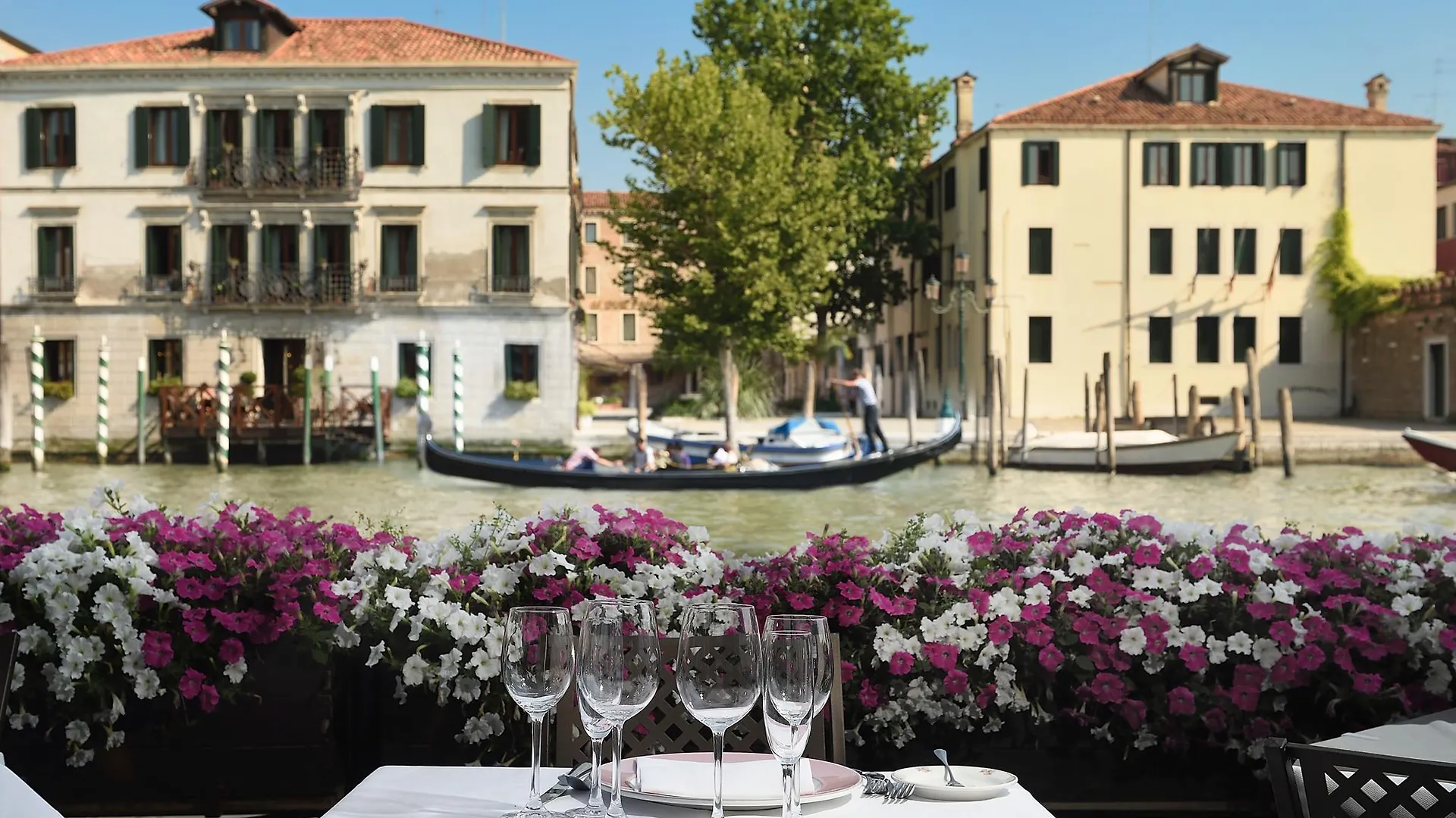 Hotel Principe Venice 4*,  Italy