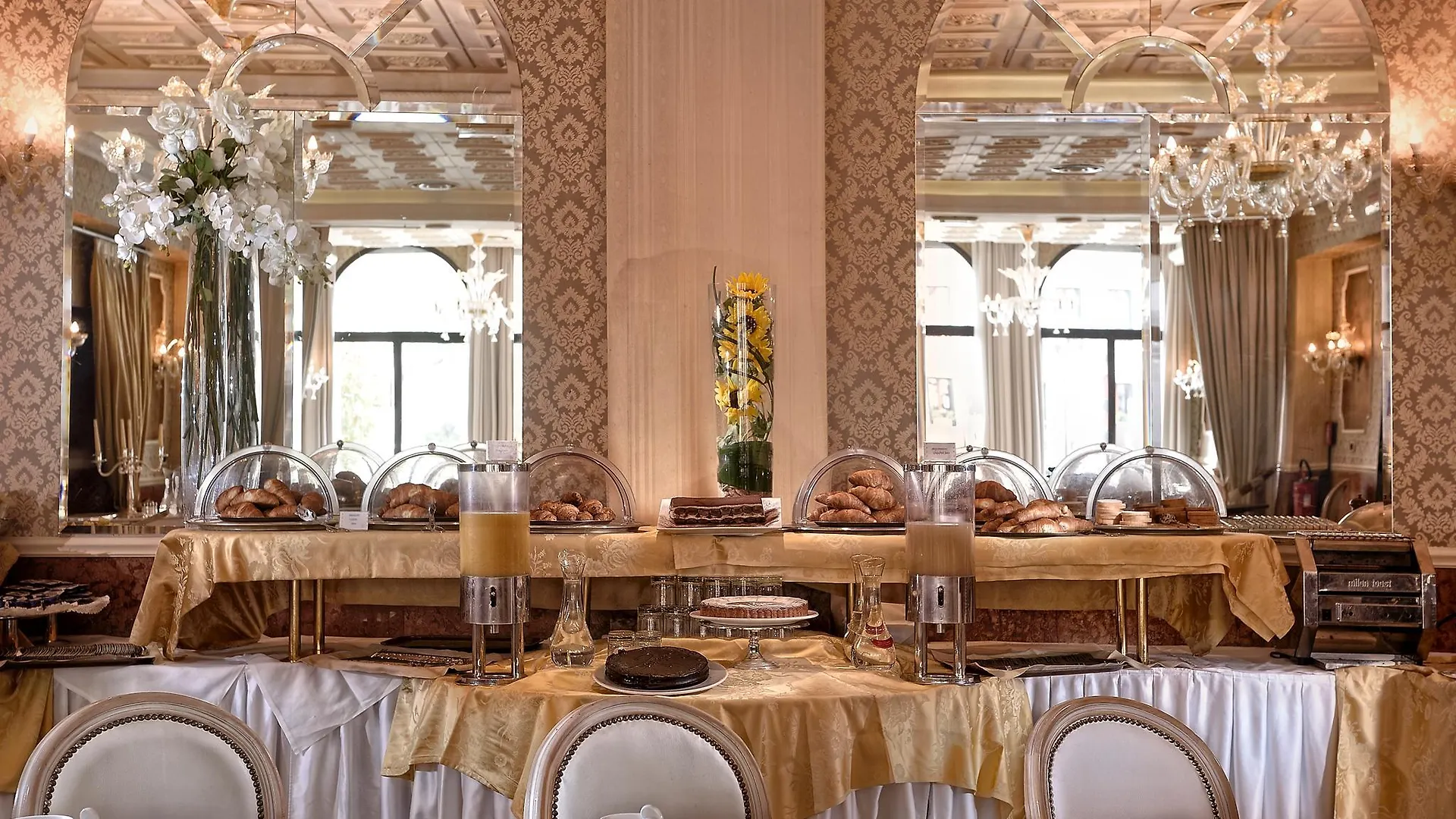 Hotel Principe Venice