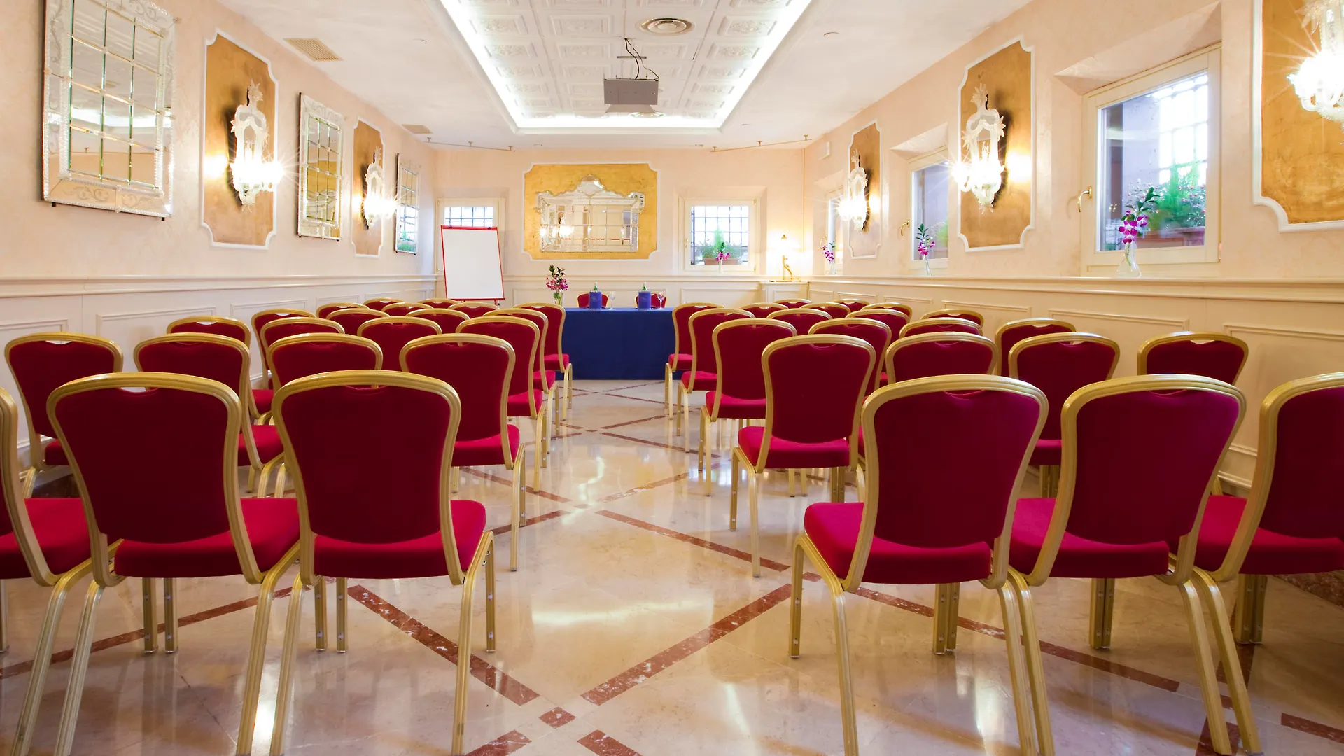 Hotel Principe Venice Italy