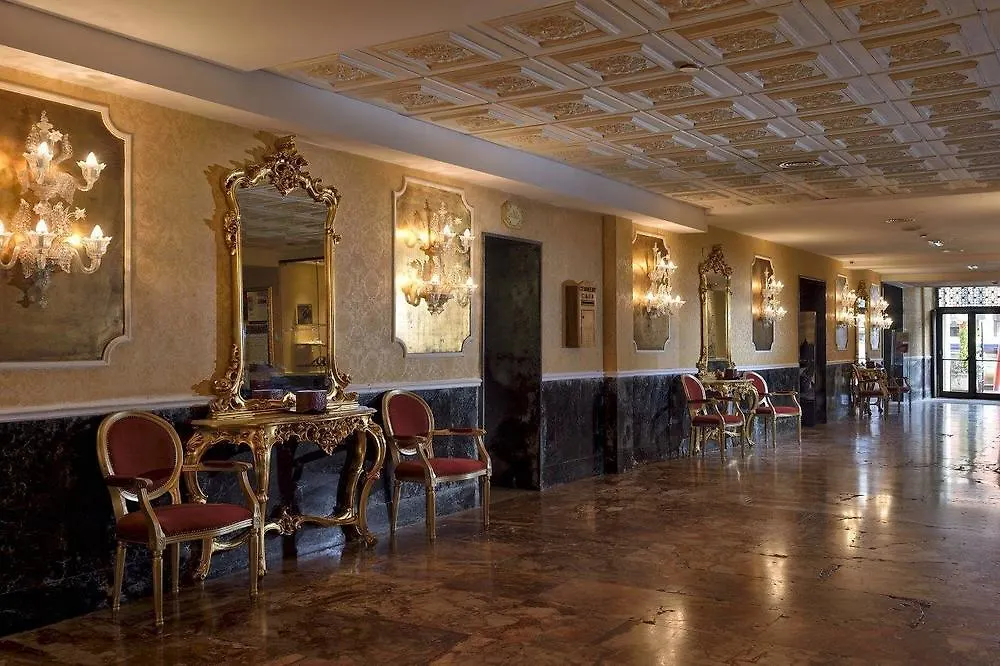 Hotel Principe Venice