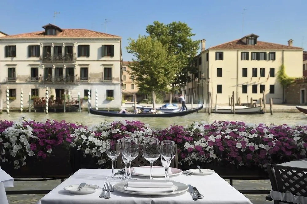 Hotel Principe Venice