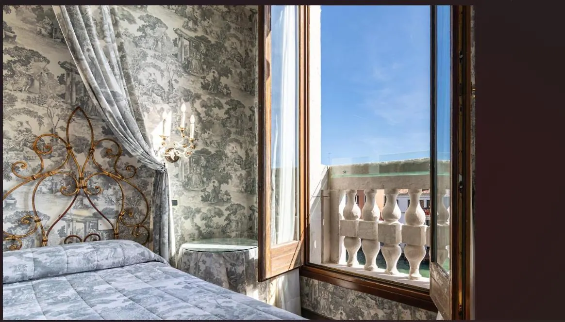 Hotel Principe Venice 4*,  Italy