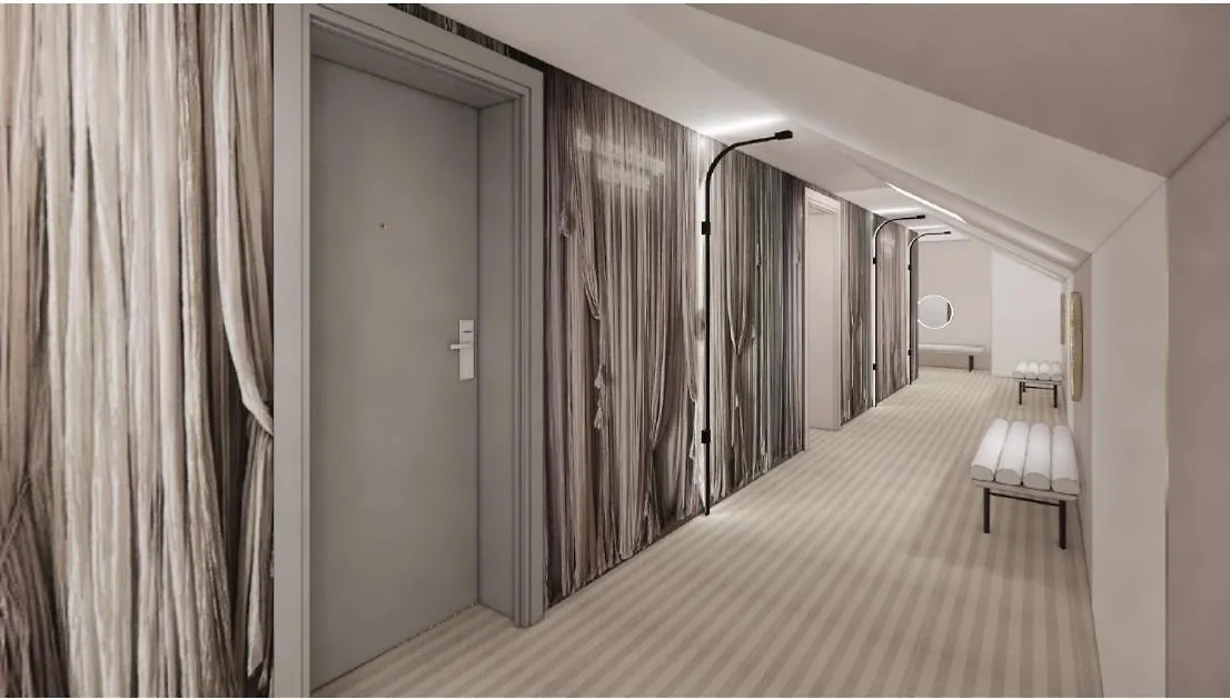 Hotel Principe Venice
