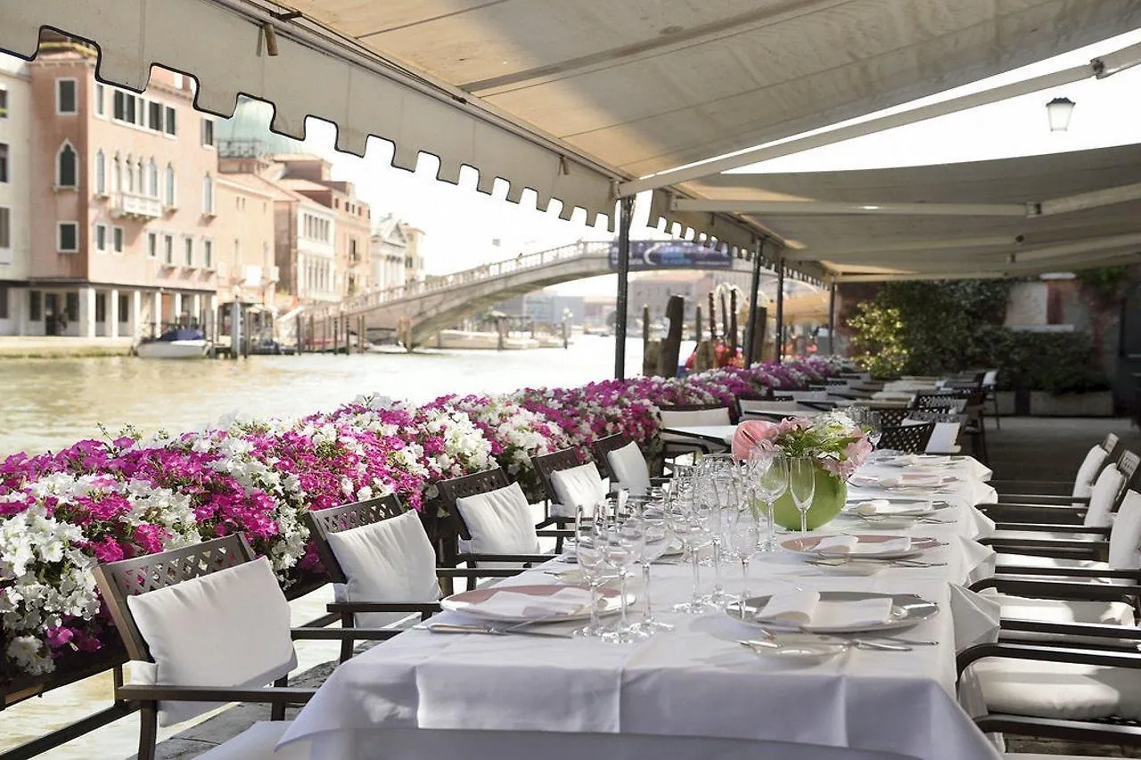 Hotel Principe Venice