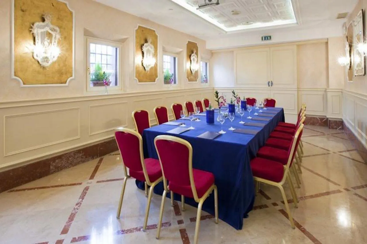 Hotel Principe Venice 4*,