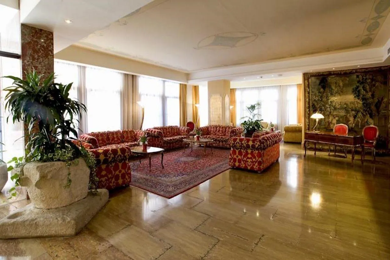 Hotel Principe Venice