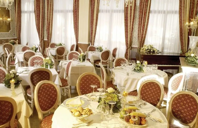 Hotel Principe Venice Italy