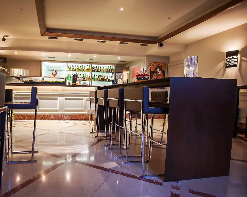 Hotel Principe Venice