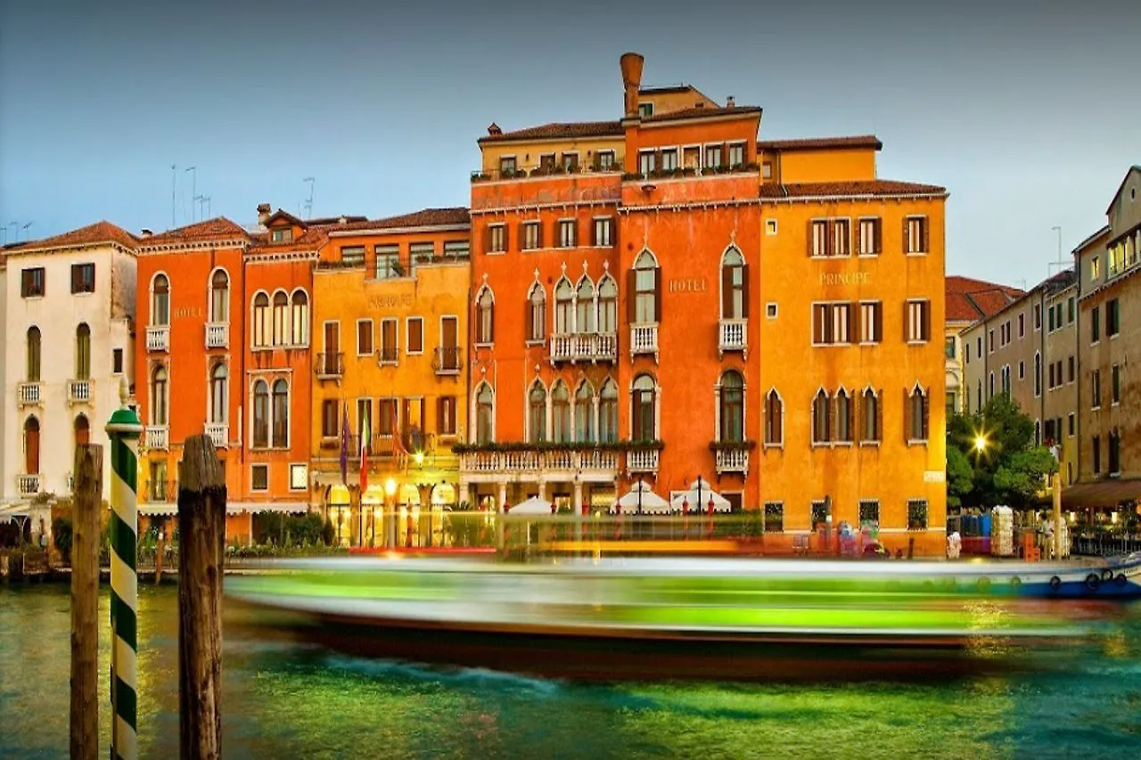 Hotel Principe Venice