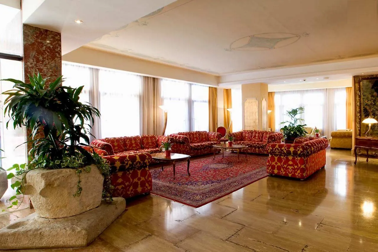 Hotel Principe Venice