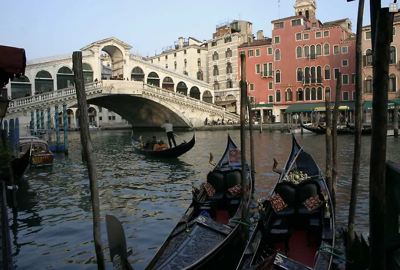 Hotel Principe Venice