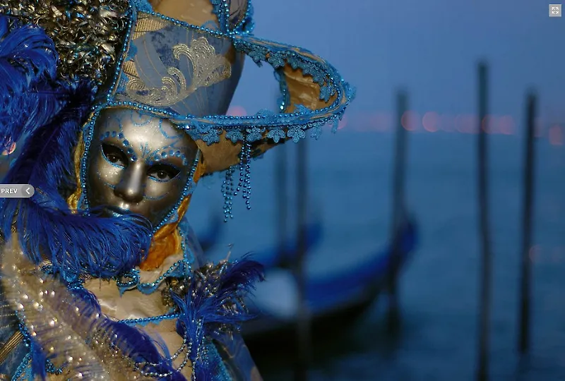 Hotel Principe Venice