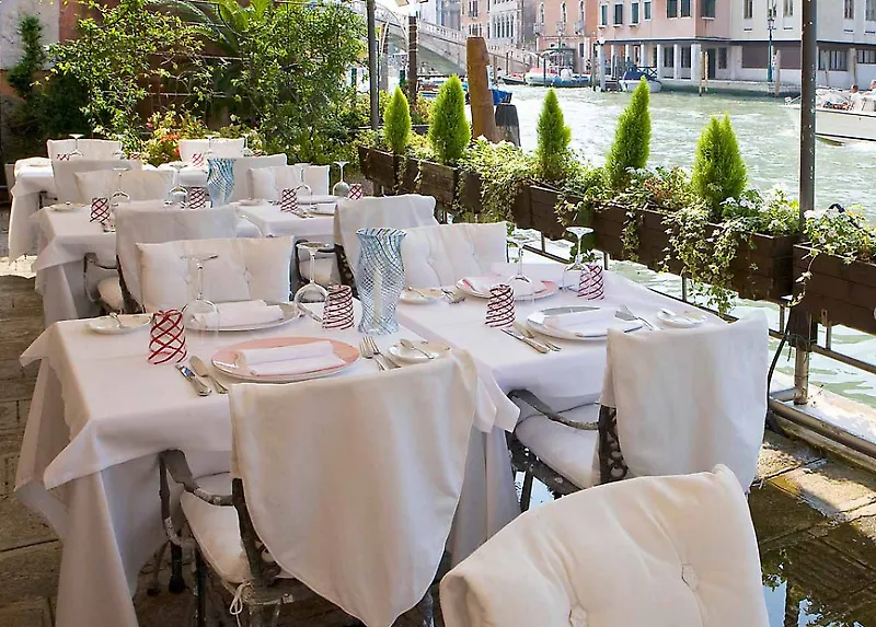 Hotel Principe Venice