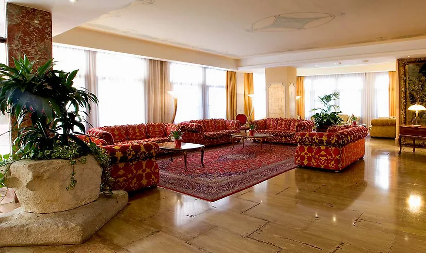 Hotel Principe Venice