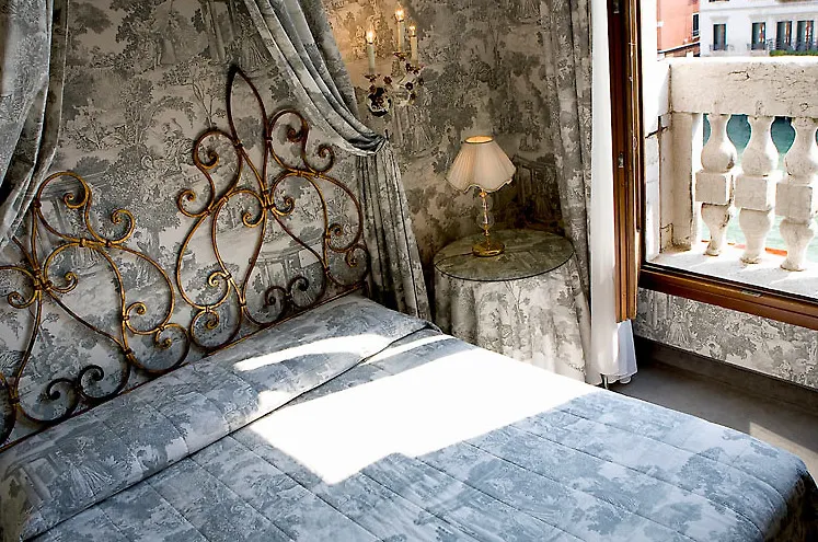 Hotel Principe Venice
