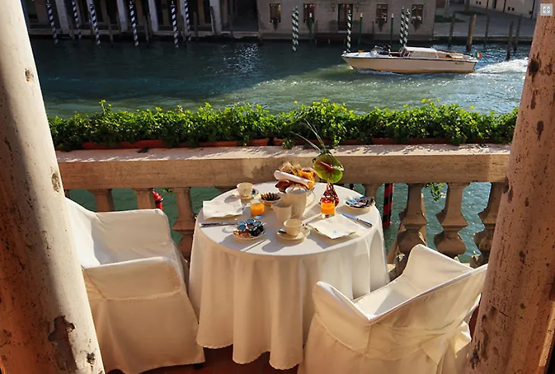 Hotel Principe Venice