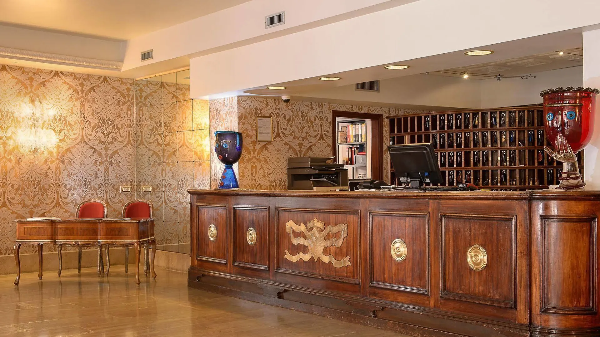 Hotel Principe Venice