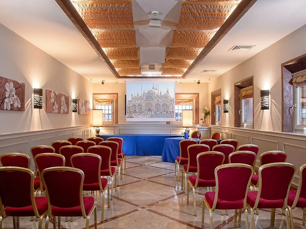 Hotel Principe Venice