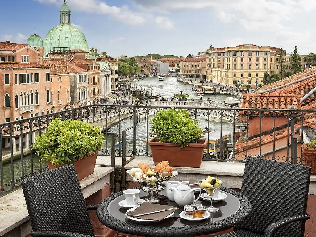 Hotel Principe Venice 4*,  Italy