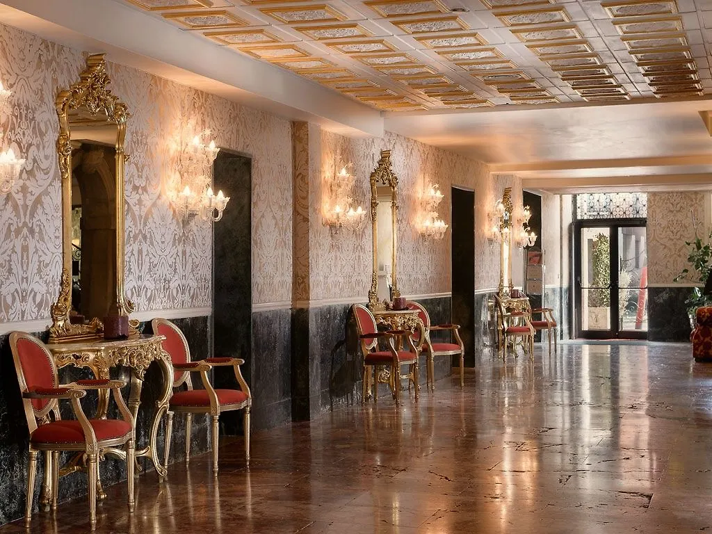 Hotel Principe Venice Italy