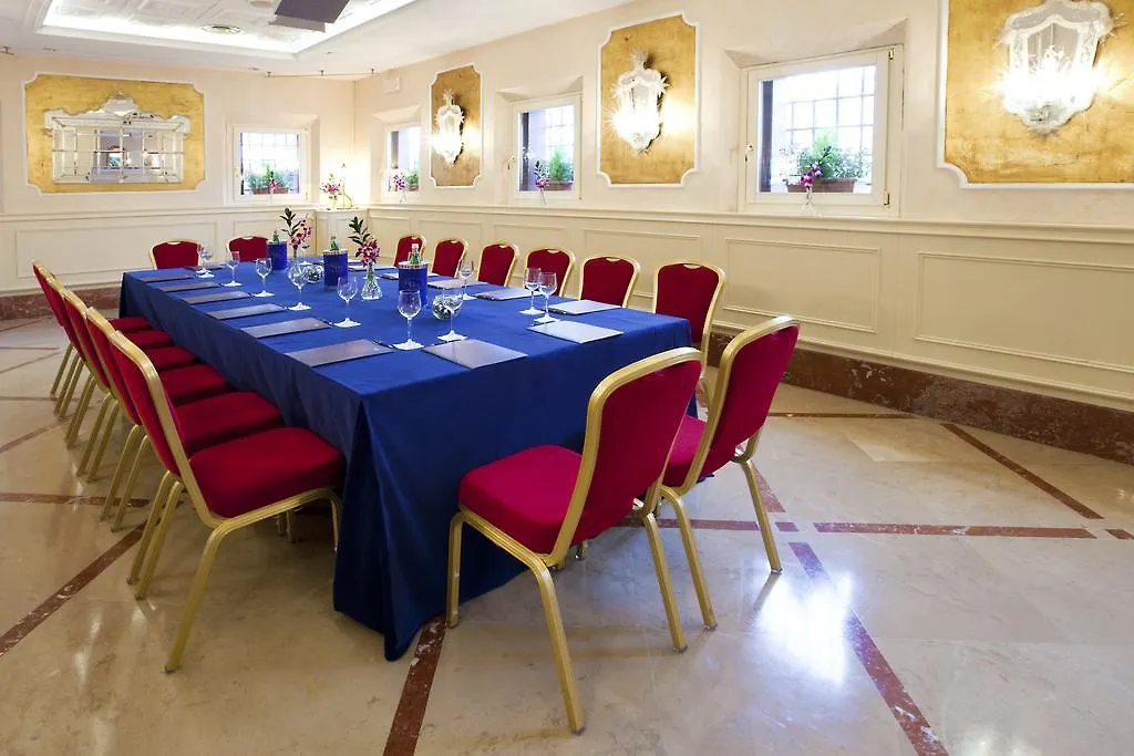 Hotel Principe Venice
