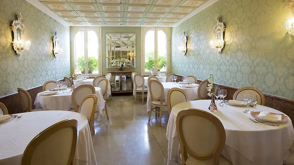 Hotel Principe Venice