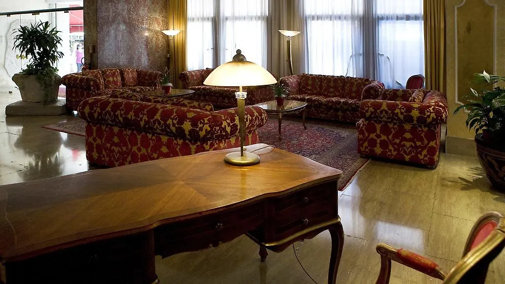 Hotel Principe Venice