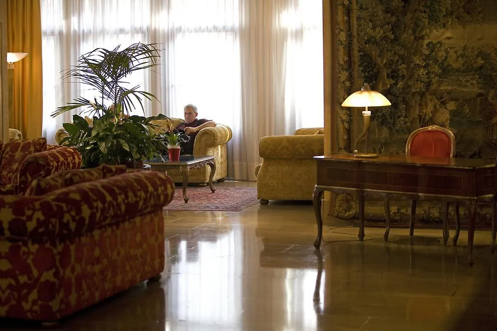 Hotel Principe Venice Italy