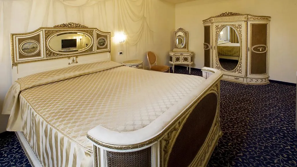 Hotel Principe Venice