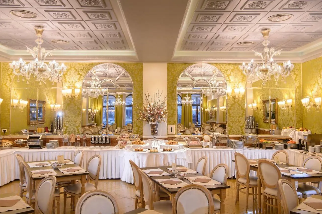 Hotel Principe Venice
