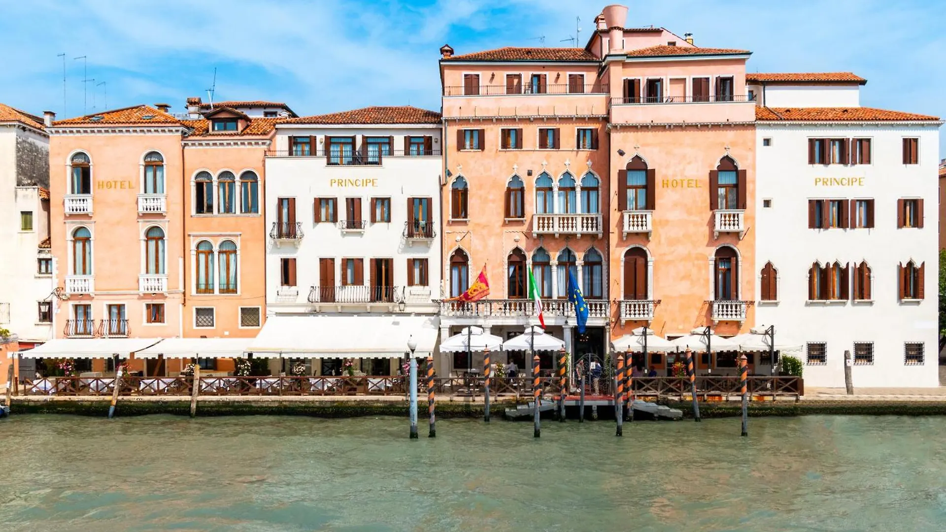 Hotel Principe Venezia