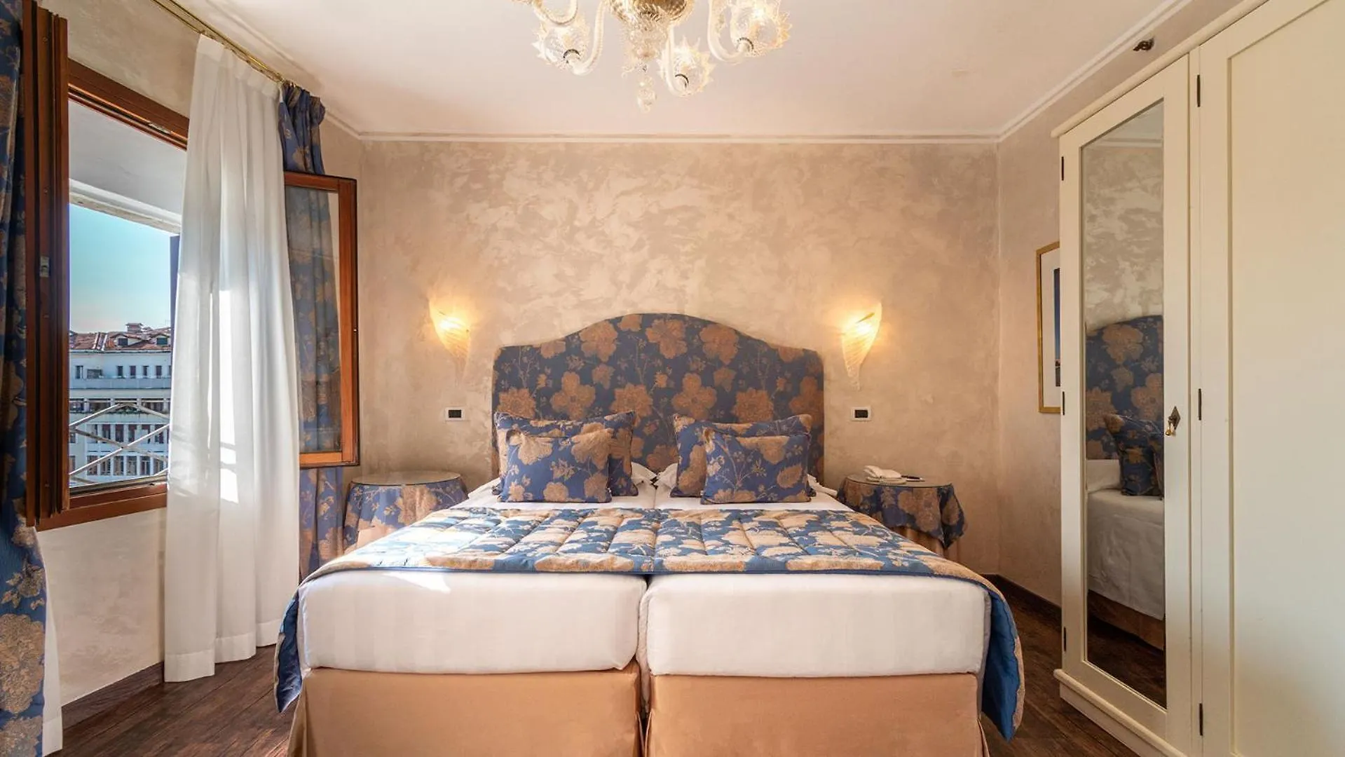 ****  Hotel Principe Venezia Italia