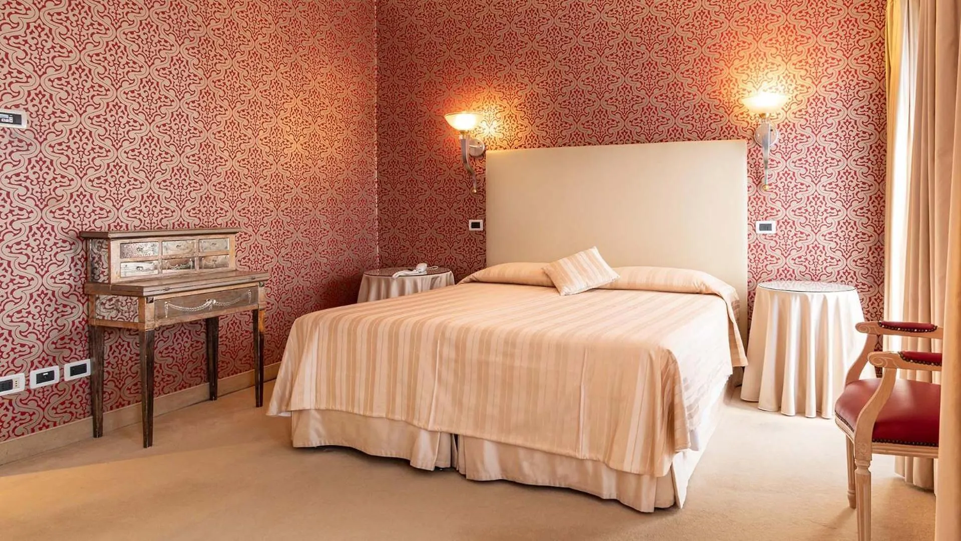 Hotel Principe Venezia 4*,  Italia