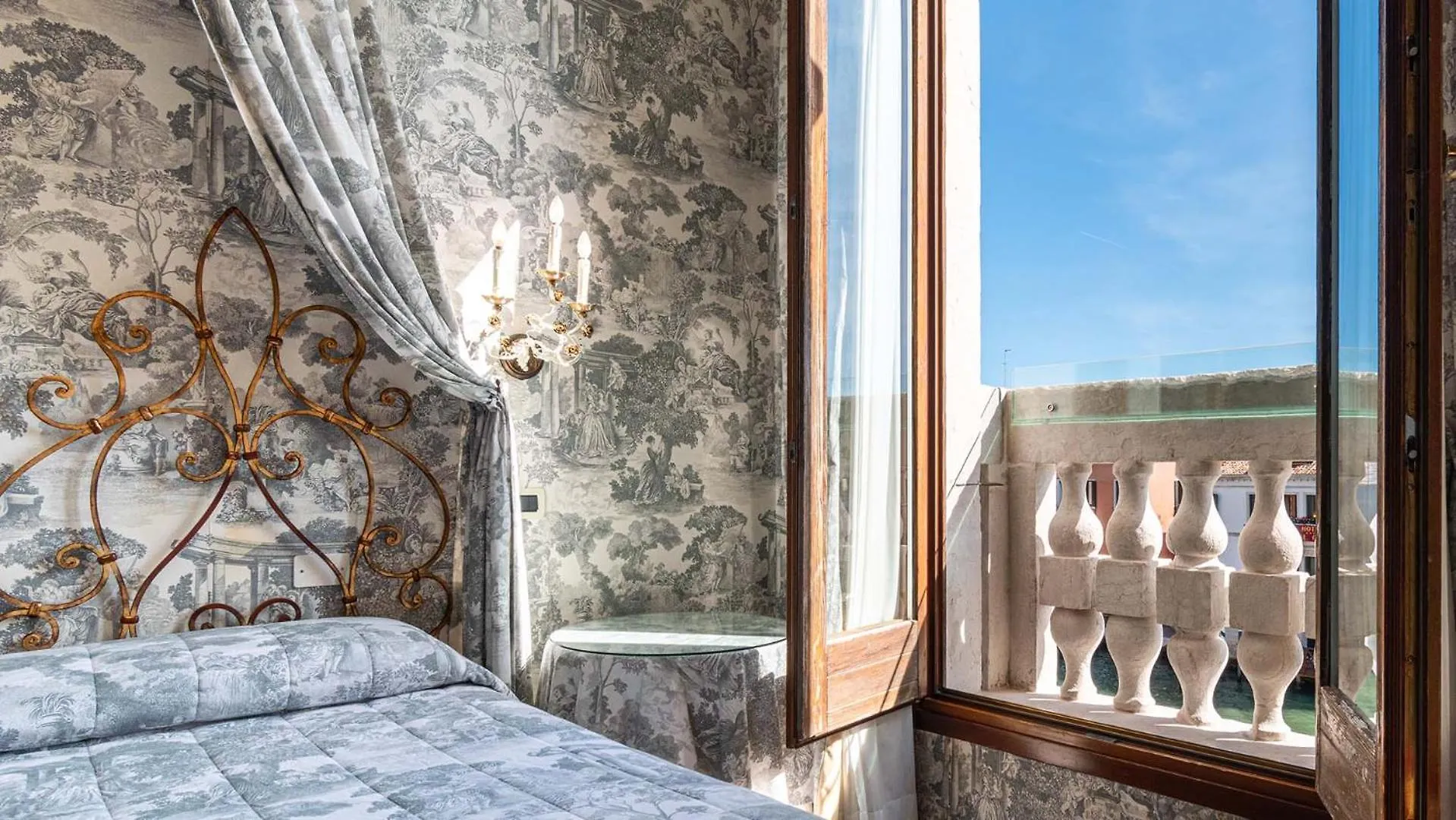 Hotel Principe Venezia