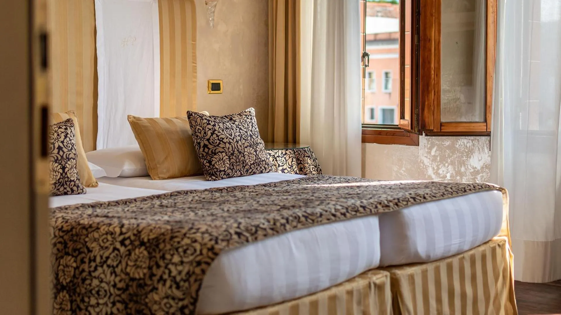 ****  Hotel Principe Venezia Italia