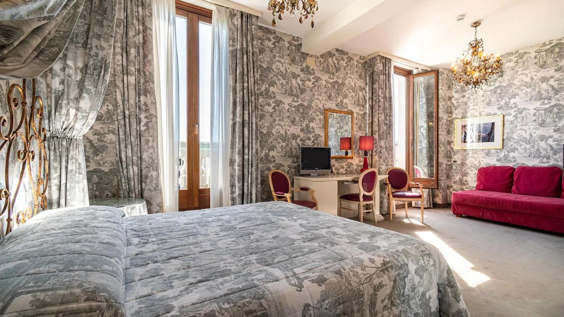 Hotel Principe Venezia