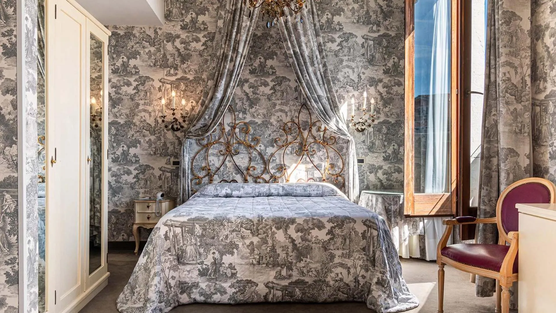 Hotel Principe Venezia 4*,