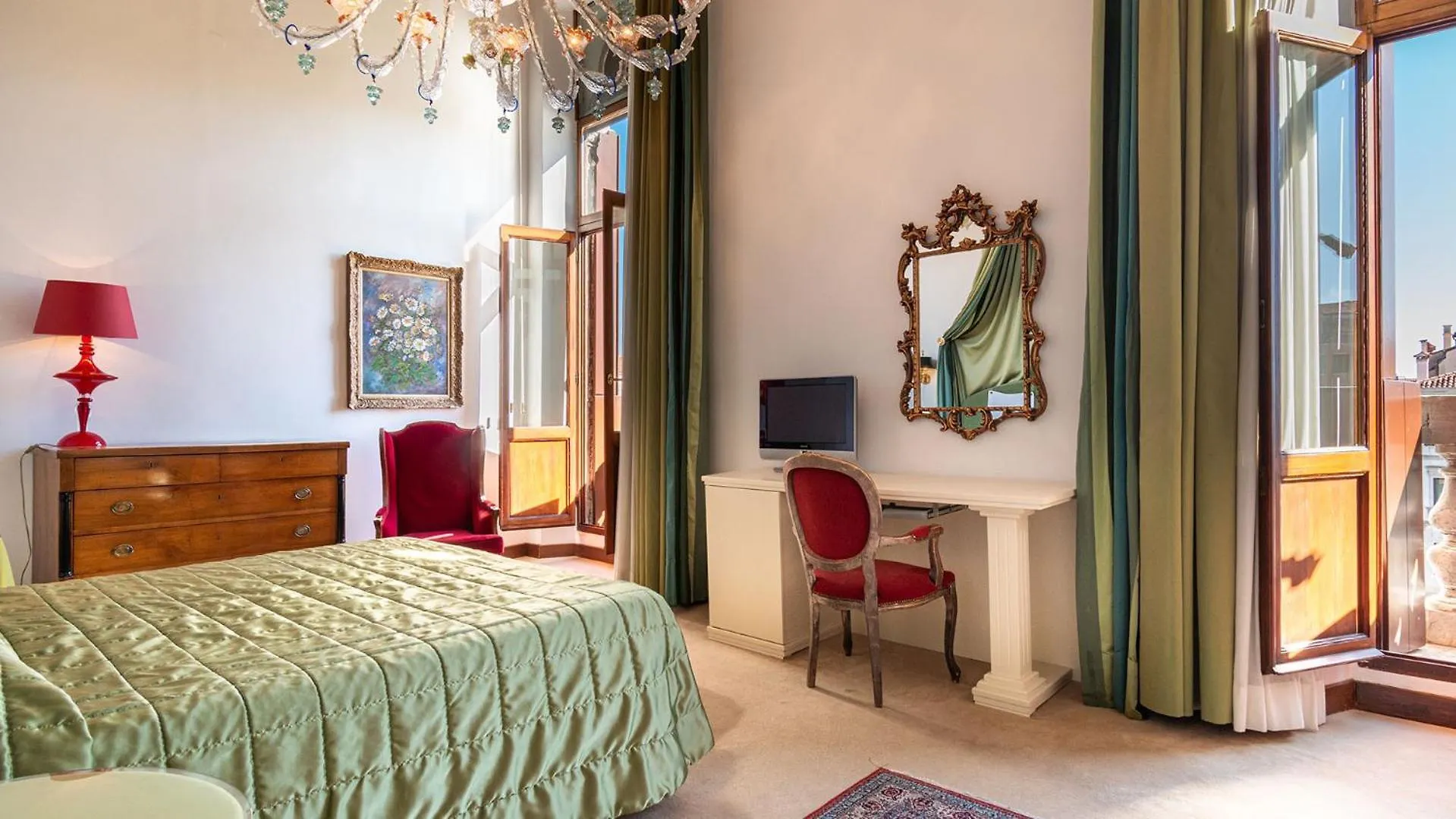 Hotel Principe Venezia