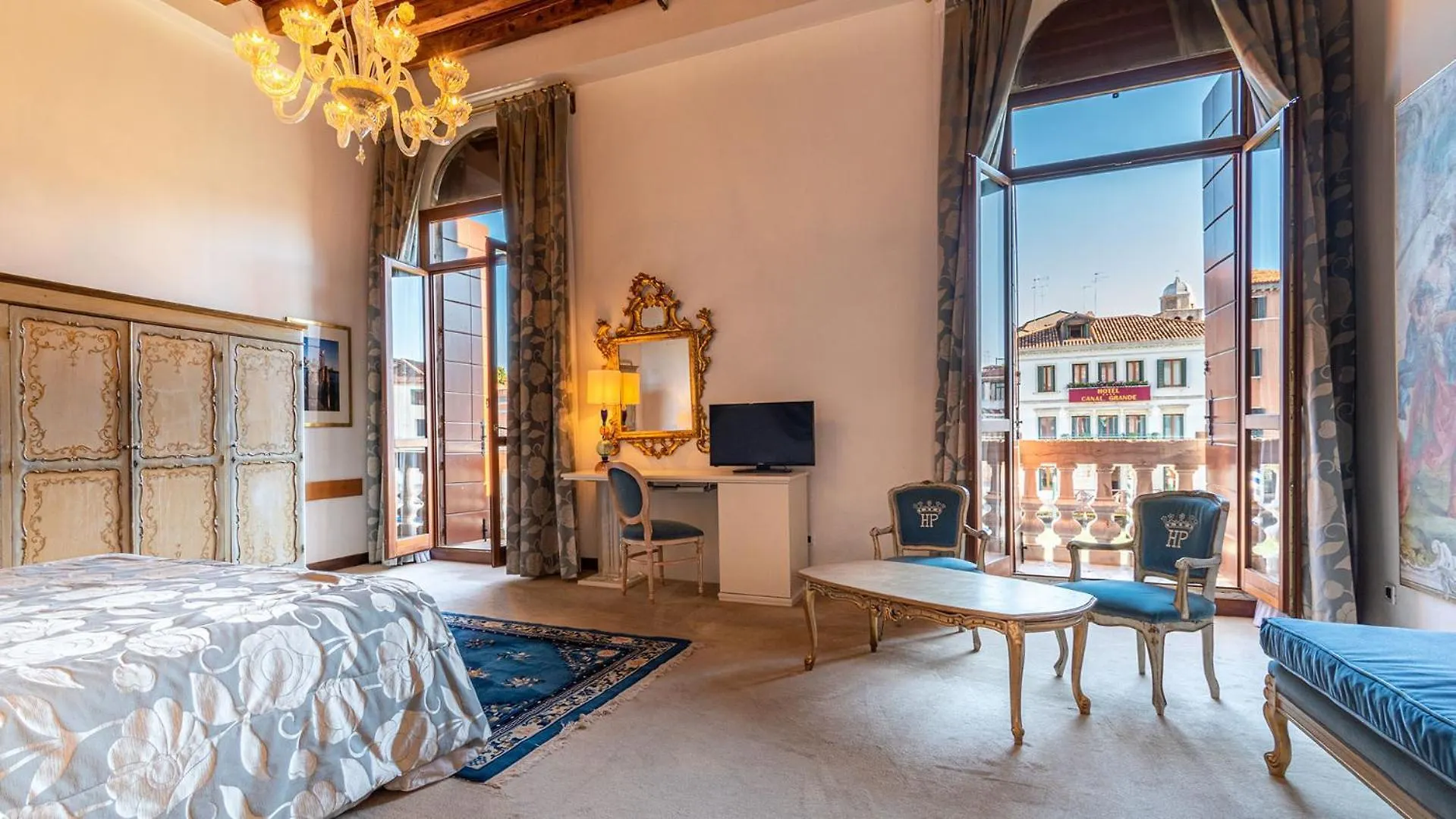 Hotel Principe Venezia