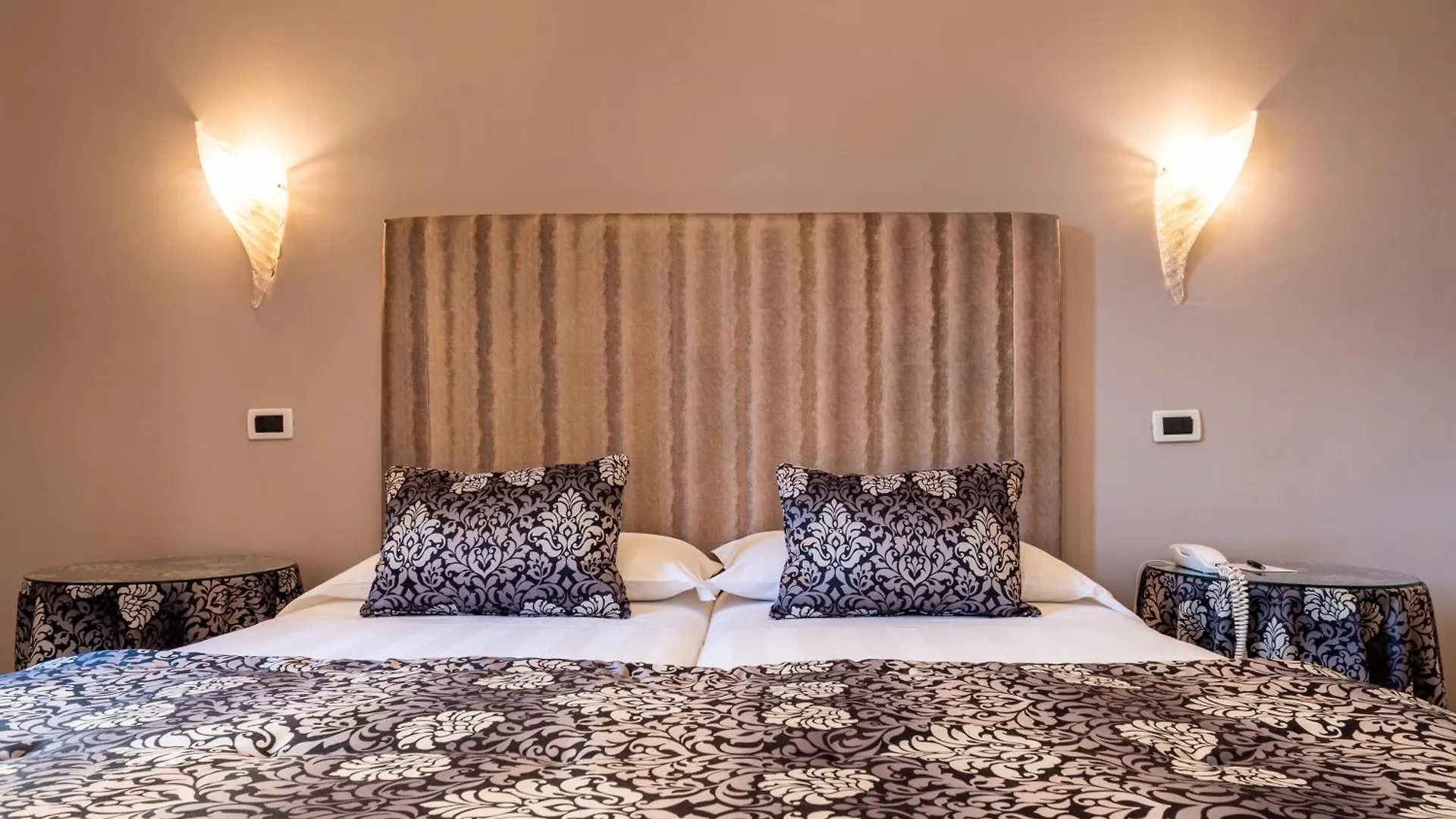 ****  Hotel Principe Venezia Italia