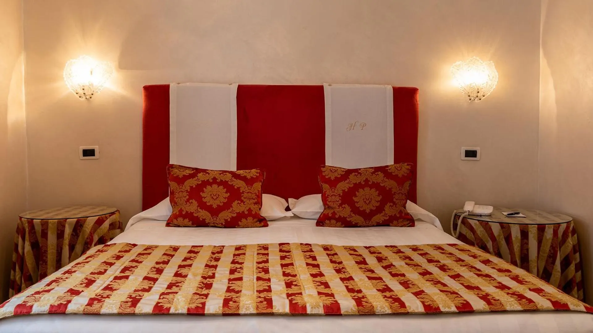 Hotel Principe Venezia