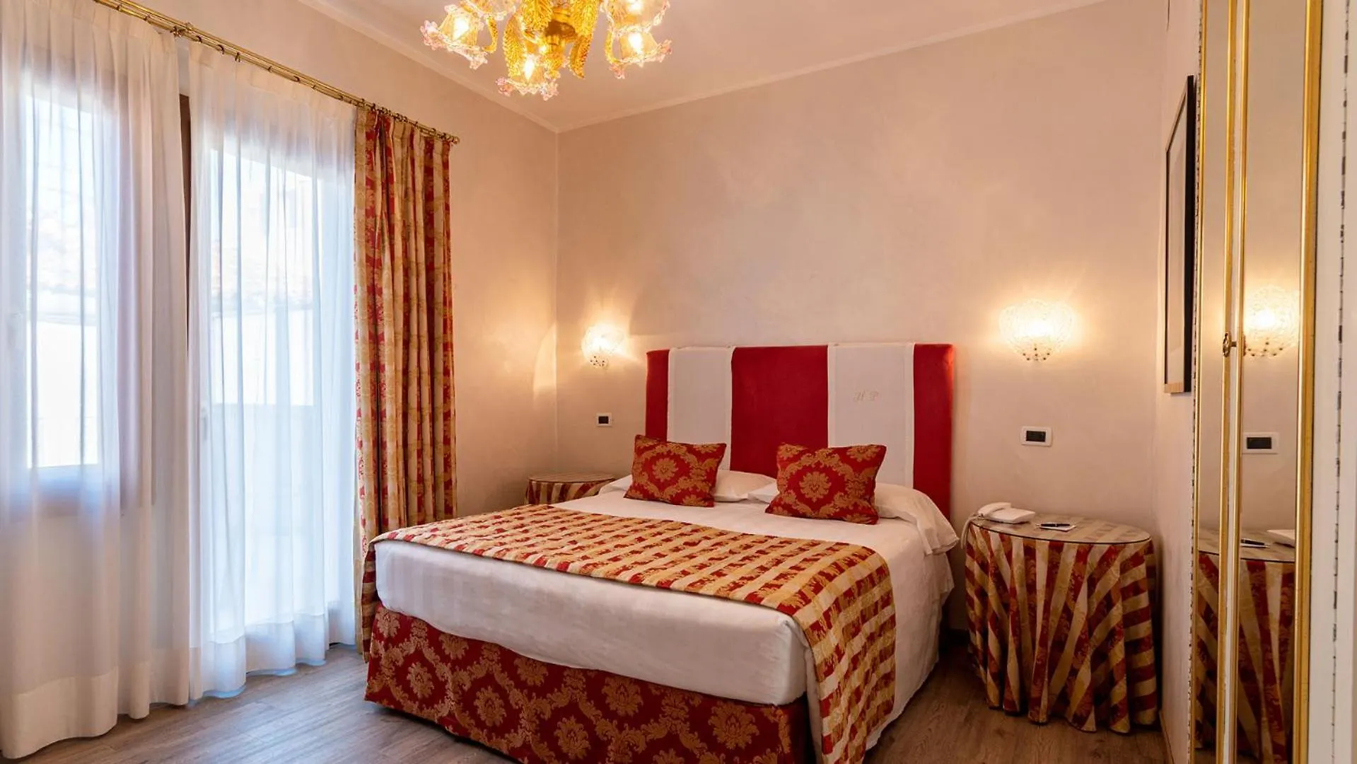 Hotel Principe Venezia